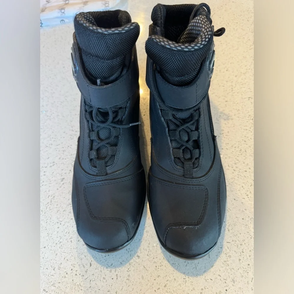 Tourmaster boots‎ 9